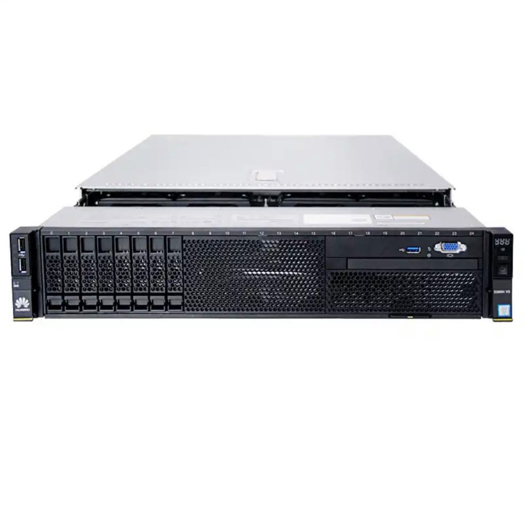 Huawei / xFusion FusionServer 2288H V5 Rack Server