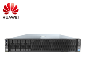 Huawei OceanStor 5110 V5 Intelligent Hybrid Flash Storage