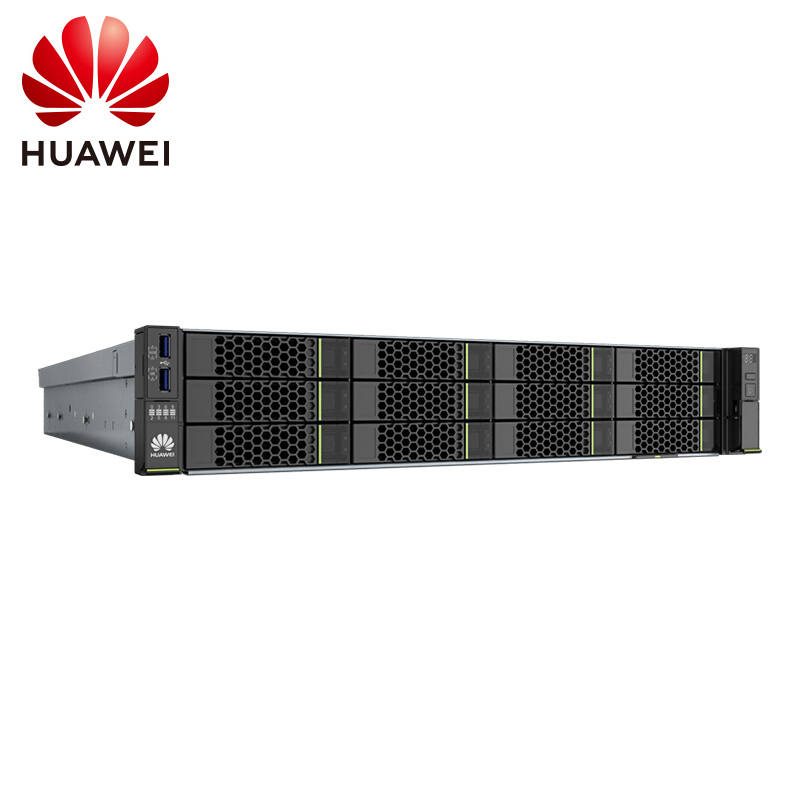 Huawei / xFusion FusionServer 2288H V5 Rack Server - Sell Dell/Xfusion ...
