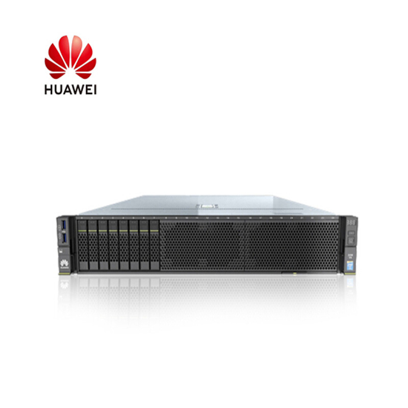 Huawei OceanStor 5110 V5 Intelligent Hybrid Flash Storage