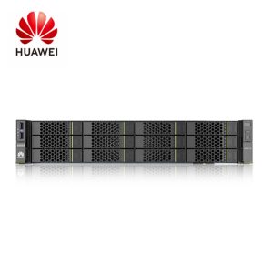 Huawei OceanStor 2600 V5 Intelligent Hybrid Flash Storage System