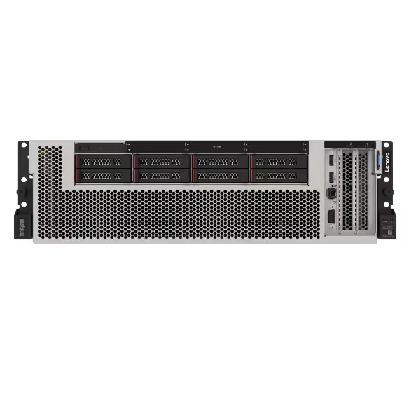 ThinkSystem SR670 V2 Rack Server - Sell Dell/Xfusion/Huawei server,From ...