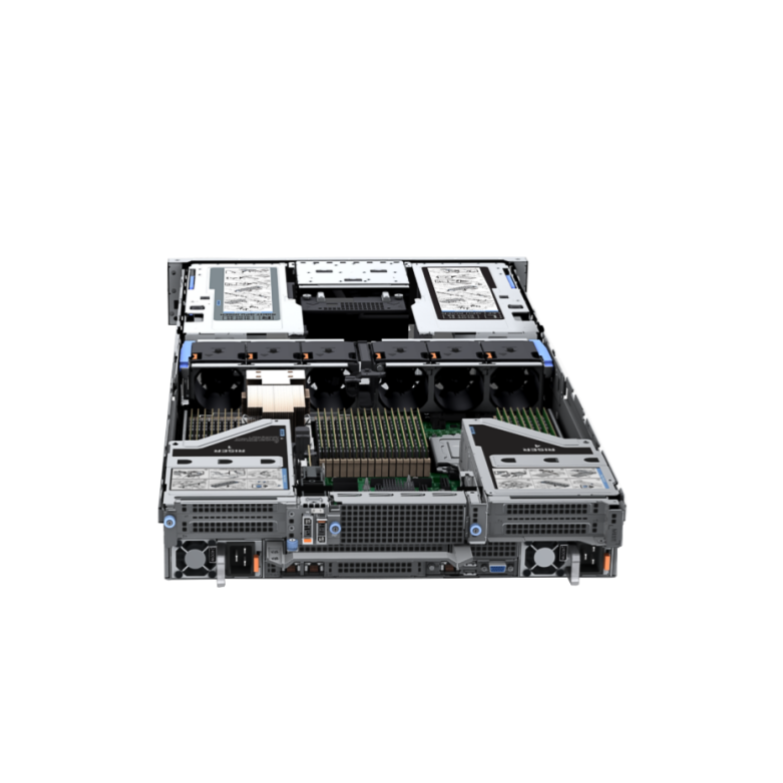 used refurbished dell poweredge rack server r540 r550... DELL PowerEdge R550 2U Rack Server - Sell Dell/Xfusion/Huawei server ...