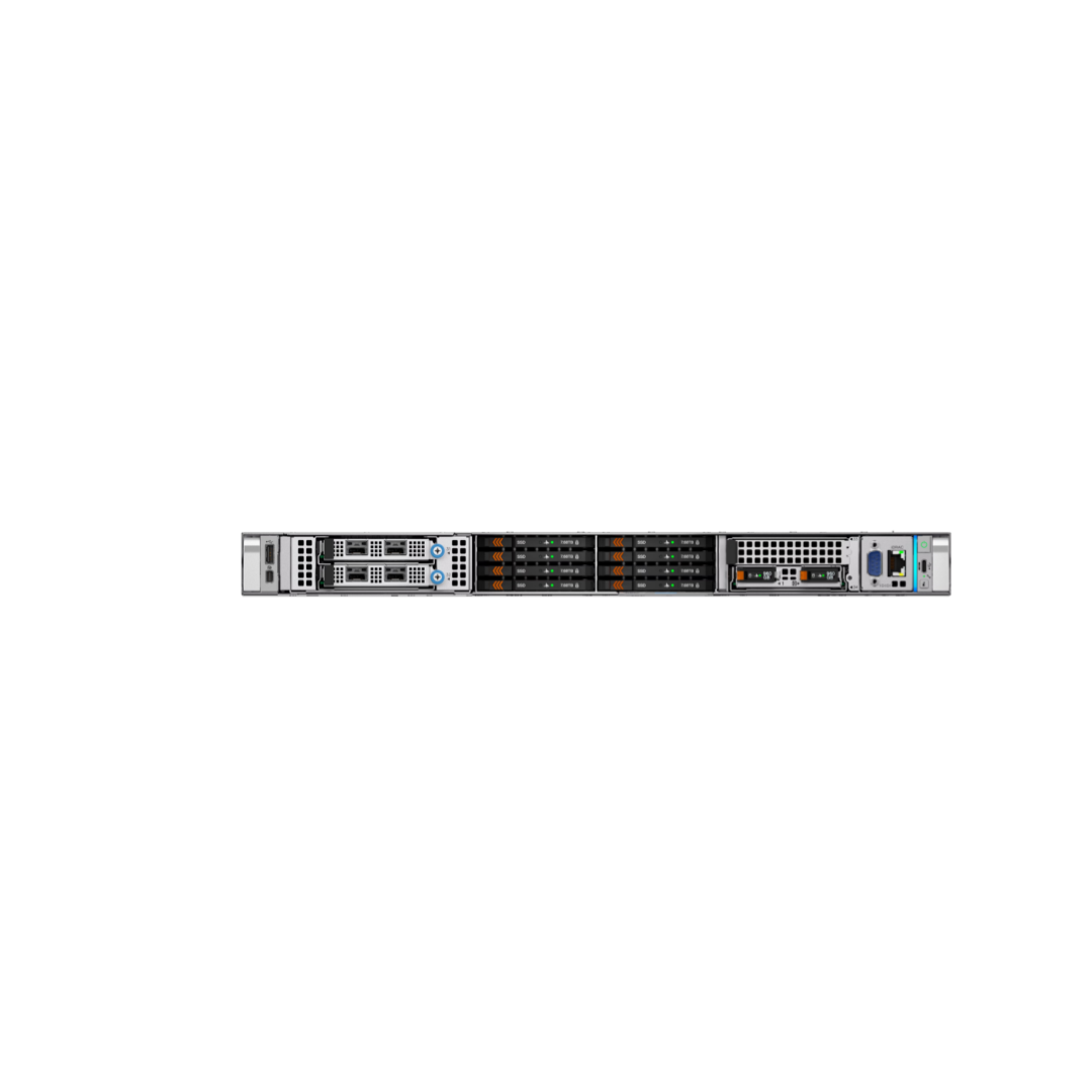 DELL New PowerEdge R470 1U Rack Server - Sell Dell/Xfusion/Huawei ...
