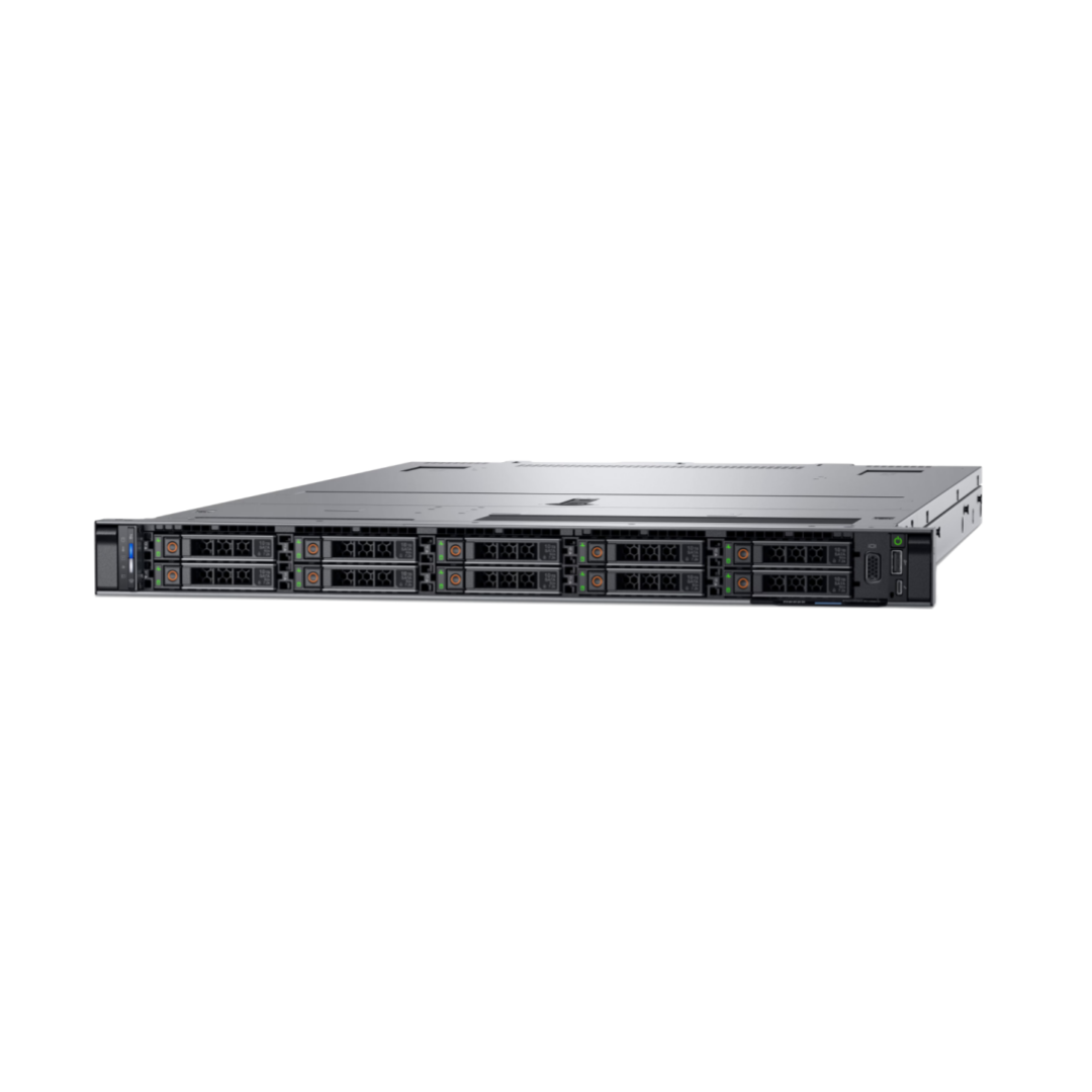 Poweredge R6625 Server DELL PowerEdge R6625 1U Rack Server - Sell Dell/Xfusion/Huawei server ...