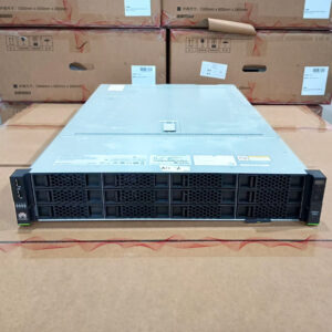 New Custom 2U Deepseek Ai Computer Server DDR4 Huaiweis Taishan 200 2280 Rack Server With Kunpeng 920 Processor