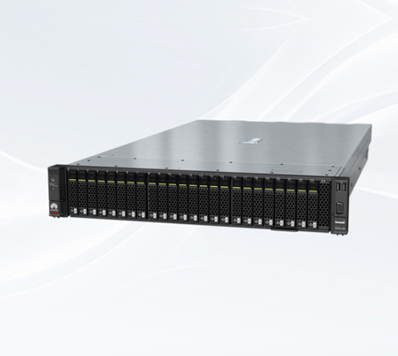 New Custom China 2U DDR4 Huaiwei Taishan 200 2480 Server Deepseek Kunpeng 920 Processor Rack Storage Server