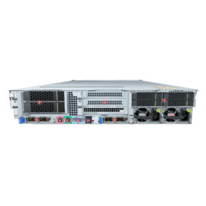 About Xfusion 2U Server Support Deepseek Fusionserver 2288H V6 Rack Server