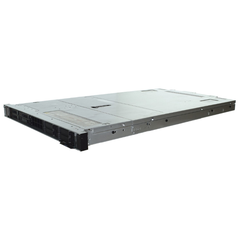 Dell PowerEdge R660 is a 1U, dual CPU rack mounted server