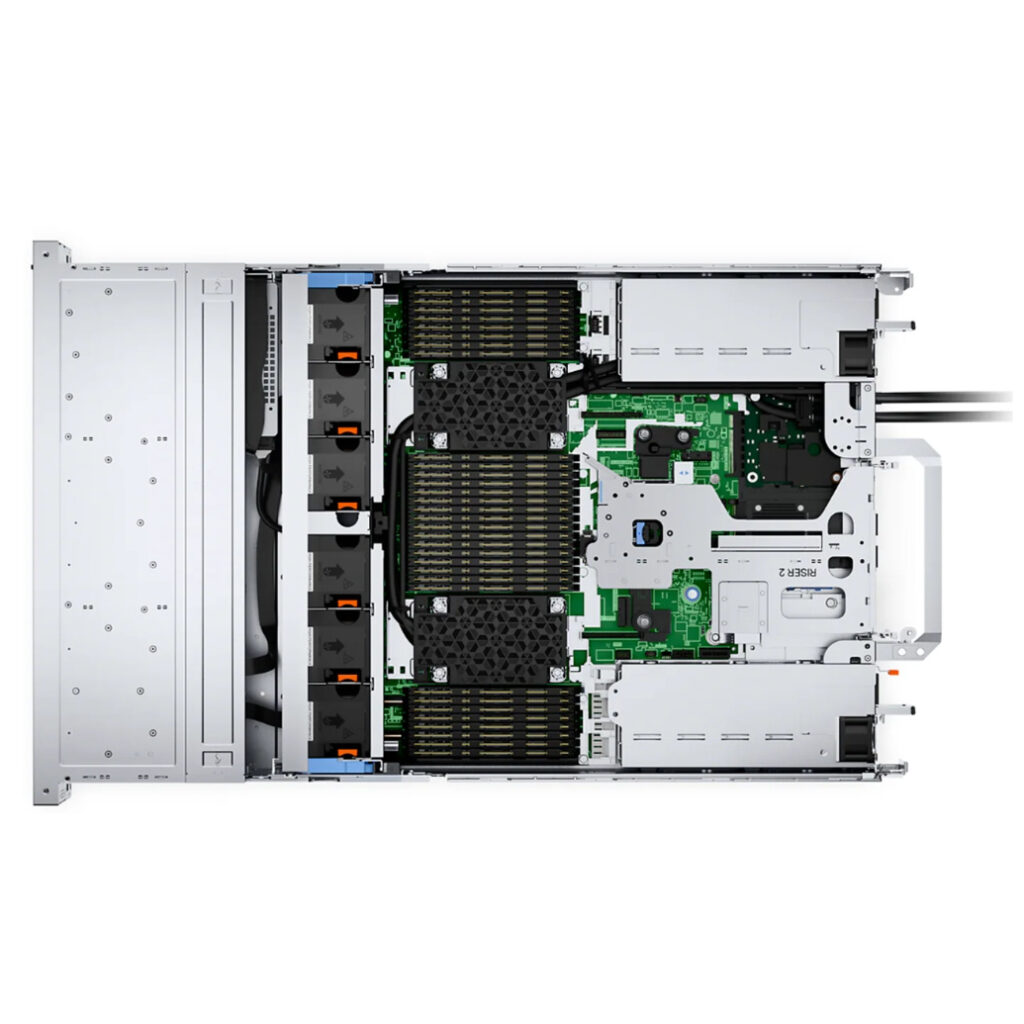 hot sale poweredge r760 r760xs r740 r750 2u new... Dell PowerEdge R760 & R760XS 2U Rack Server - Sell Dell/Xfusion/Huawei ...