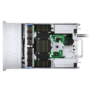 The PowerEdge R760 will drive your business forward and meet the demands of demanding workloads.