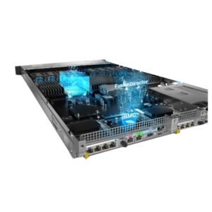 Xfusion Fusionserver 1288H V7 Low energy consumption, high power consumption, easy deployment Rack Server