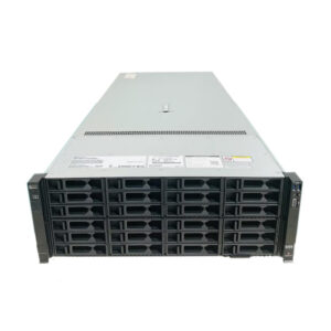 Huawei Fusionserver G5500 V7 4U Ai Reasoning Training HPC Gpu Rack Server