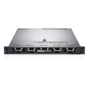 Original Cheap Dells Poweredge R640 Intel X86 Xeon Processor Deepseek Storage Server Computer 1U EMC Rack Server Price