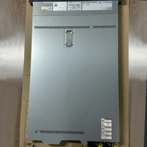 Xfusion 2288HV7 2U Rack Gpu Ai Deepseek Server