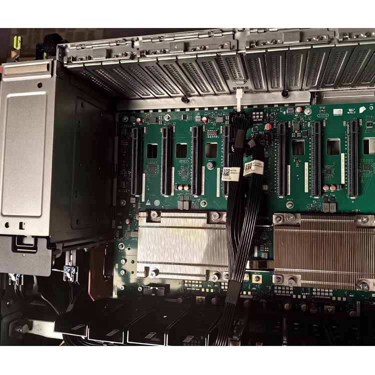 Huawei 4u Rack Router Wholesale Huaweis Xfusion G5500 V6 Ai Server 4U Reasoning Training Gpu ...