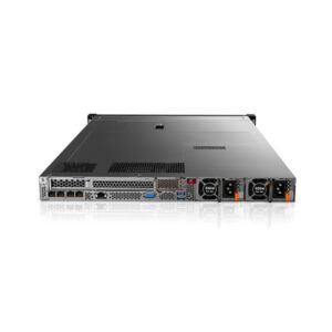 Wholesale Server Rack ThinkSystem SR630 V3 SSD CPUs Intel Processor 1U Rack Server
