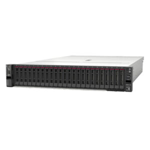 Оптовая продажа Lenovos ThinkSystem SR650 V2 и SR630V2 2U Hyperfusion GPU Rack Server с оперативной памятью DDR4 на складе