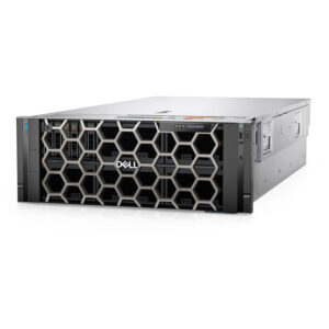 Brand New Intel Xeon DDr5 Ai Server 4u Dells Poweredge R960 Computer Rack Server