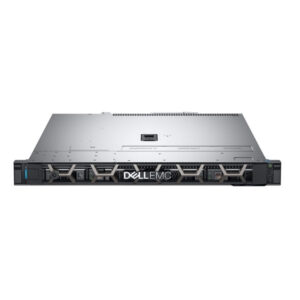 Dell EMC PowerEdge R240 is a Economical single slot 1U rack server, Specially designed for small businesses and service providers.
