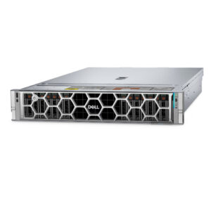 Dell PowerEdge R770 Review: Modular, Powerful, and AI Supported