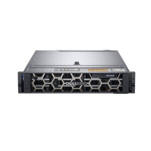 For Dell EMC Poweredge R540 Server Intel Xeon X86 20 Cores Double Processor for Data Center Stock Rack Server Consumer