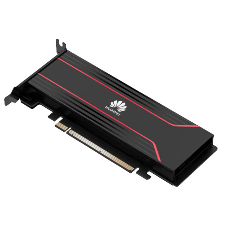 Cheap Huawei Professional Graphics Video AI GPU Graphics 48G 96G Graphics Card for Server
