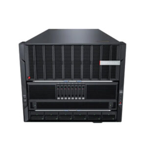 FusionServer G8600 V7 2 * Fourth/Fifth Generation Intel ® xeon ® Scalable processor 8-GPU module 32 (8TB) 8 * 2.5 ʺ SAS/SATA+8 * NVMe