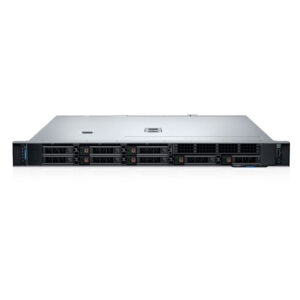 Wholesale Intel Xeon Rack-mount 1u Server Dells EMC Poweredge R360 Server