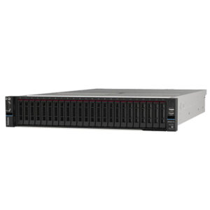 Lenovo ThinkSystem SR650 V3 2u Rackmount Server for Database Virtualization Cloud computing HPC VDI