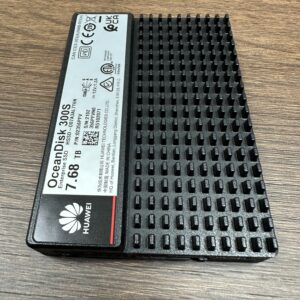 HUAWEI OCEANDISK 300S 7.68T SERVER SSD Solid-State Drive MADE IN CHINA/3-Year warranty/large quantity in stock