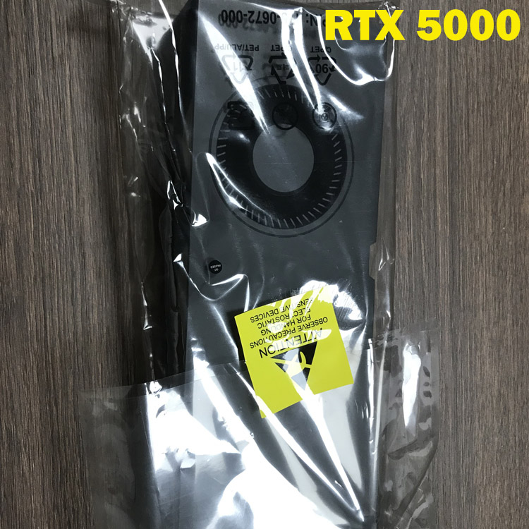 GDDR6 엔비디아 RTX™  5000 Ada 아키텍처 GPU/3년 보증/신제품