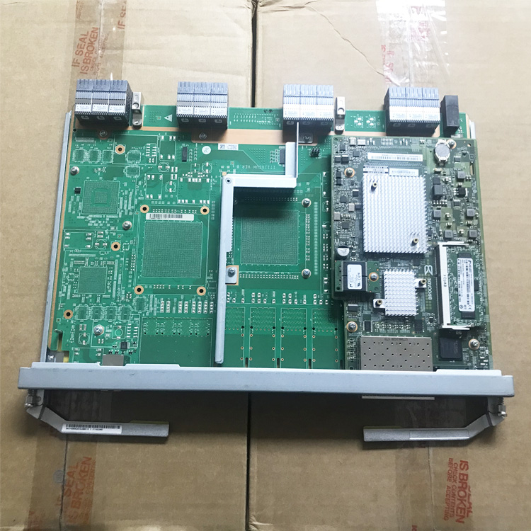 03056345/ 03059579/03059585 03022RPL IT11XCUH03 ITXCUH07  CX220 Motherboard,8*16G FC Port(4-Uplink Port Activate,Brocade),Switch Module