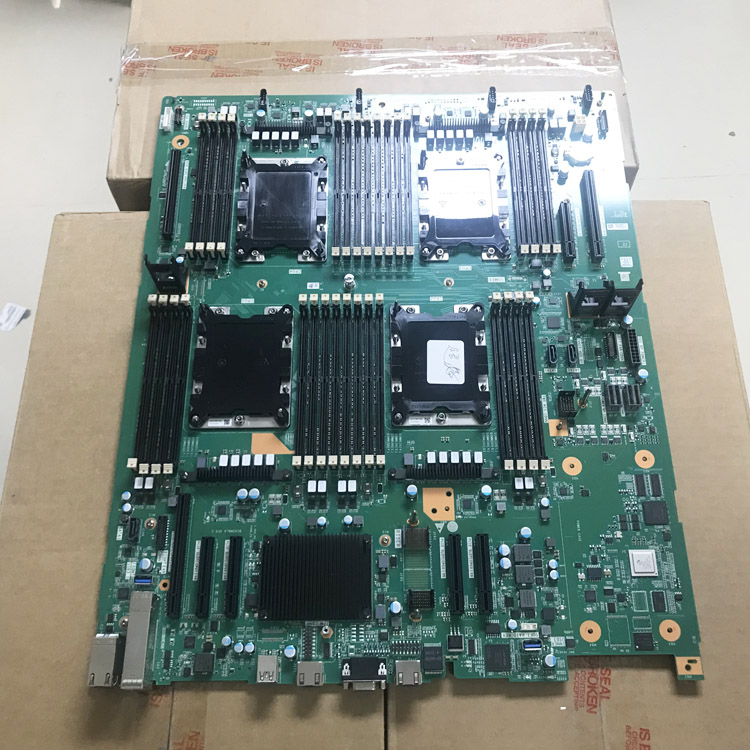 03025BHC 06410575 BC62MBLAA Huawei Xfusion RH2488 V5 Server MotherBoard Low cost
