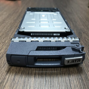 PX05SRB192 PX05SRB 1.92TB SAS 12Gb/s Read Intensive 2.5-Inch Enterprise Solid State Drive