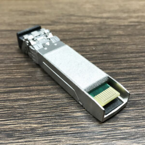 Stock Lenovos 10Gb iSCS/16Gb FC Universal SFP Module 10Gbs Fiber Optic Communication Module Transceivers Networks