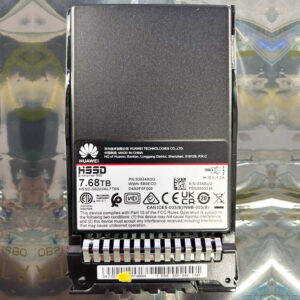 02352XBK 02355EQD 02352SFU 02353BGF 02355PXV 02353UHP OceanStor Dorado 5000/5300/5500/18500 V6-STLZD9SSD7680-7.68TB SSD SAS HSSD