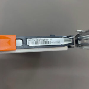 New Dell EMC 005053029 750GB NVMe 2.5-inch SSD