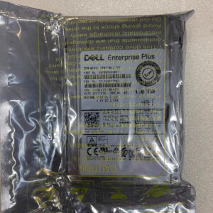 Brand New Unopened Dell 007KJJ 12G SAS KPM5XMUG1T60 1.6T SSD