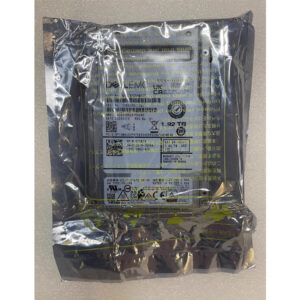 Brand new 0-power original package Dell EMC 01081V 1.92T SAS 24G KPM6WVUG1T92 Suitable for enterprise level storage servers