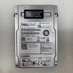 Brand New Dell EMC 0FXYGR KRM6VVUG3T84 SAS 12g