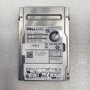 Dell 15.46TB 19VGM 7VV3M SAS 24G SSD KPM7XRUG15T3 KPM7WRUG15T3 in stock Dell 15.46TB 19VGM 7VV3M SAS 24G SSD KPM7XRUG15T3 KPM7WRUG15T3 in stock