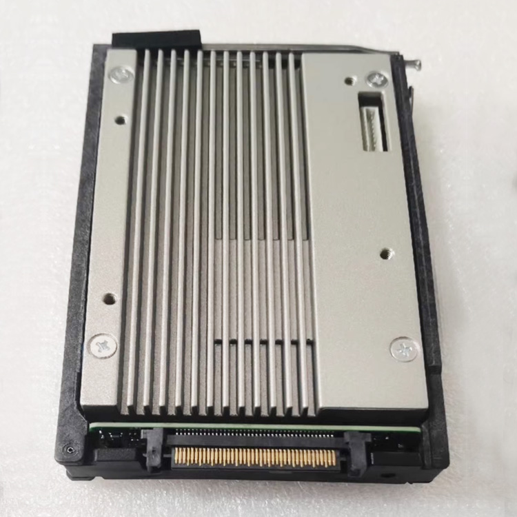 New EMC 005053655 NVMe Microsemi NVRAM 8GB 2.5in SSD