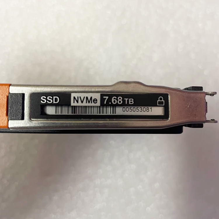 005053079/005053081/005053083 Samsung 3.84t 7.68t 15.36t Out of stock inventory for Dell Powerstore T1000/T3000