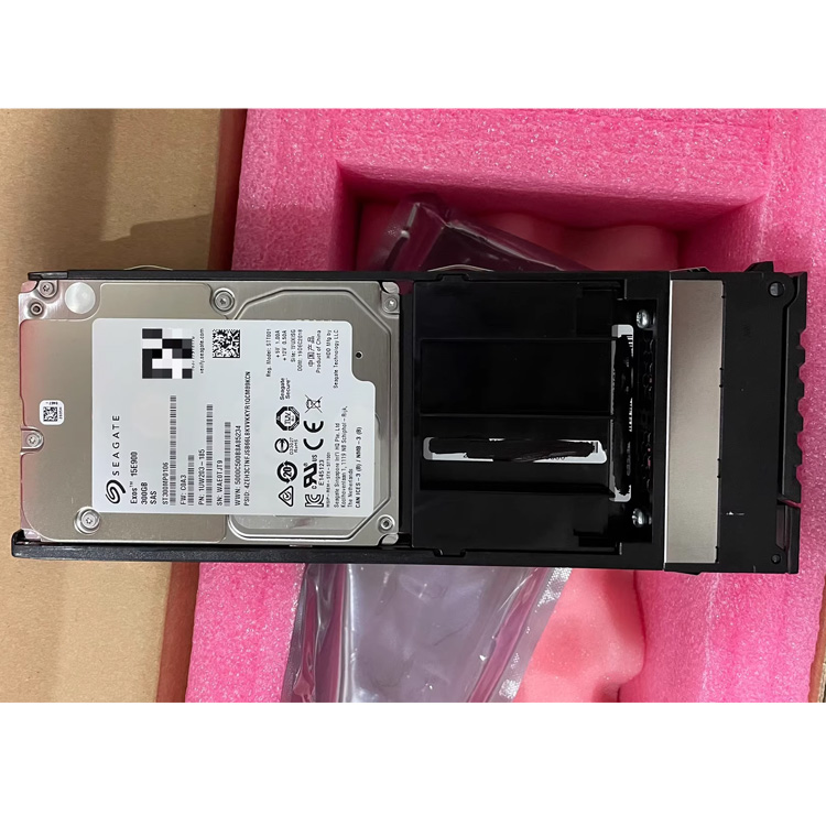 Huawei 2.5 Inch 02350GHM STLZ01SAS300-300GB 15K RPM SAS Hard Drives HDD for OceanStor 5500 V5/OceanStor 5300 V5