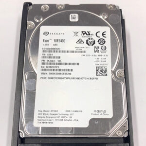 Huaweis 2.5 Inch 02350GJB STLZ00SAS1800-1.8TB 10K RPM SAS HDD Hard Drives for OceanStor 5110 5210 5300 5500 5600 6800 V5