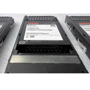 Huaweis 2.5 Inch 02351CWQ STLZB3SSD600-600GB SAS Solid-State Drive SSD for OceanStor 5500/5600/5800/6800/18500/18800F V5