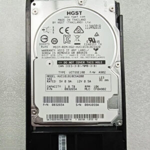 Huaweis 2.5 Inch 02351KEG V5-STLZB1SA1800-1.8TB 10K RPM SAS HDD Hard Drive for OceanStor 5300/5500/5600 V3 V5