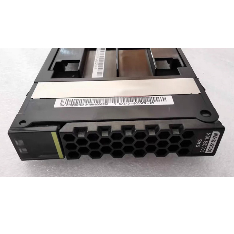 celui de Huawei 2.5 Disques durs SAS pouces 02351SKW STLZC4SA600-600GB 10K RPM pour OceanStor 5300 V5