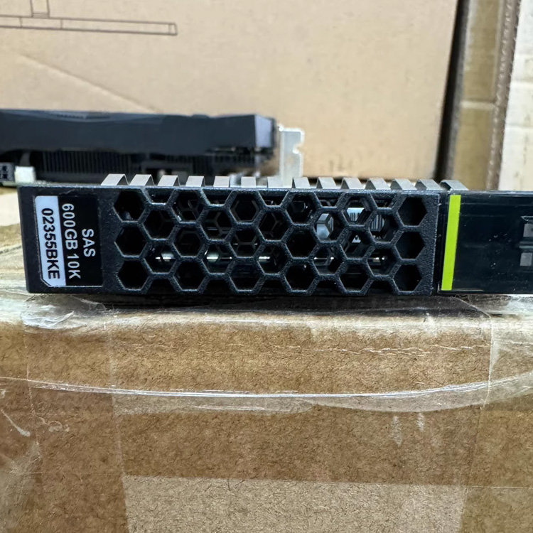 화웨이의 2.5 OceanStor용 인치 02355BKE STLZG7SA600-600GB 10K RPM SAS 하드 드라이브 HDD 5500 V5/오션스토어 5110/5210/5500/5600 V3